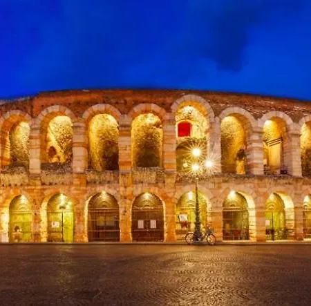 Апартаменты Al Chicco
