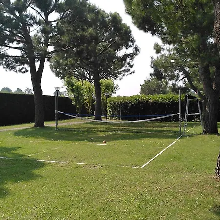 Al Chicco Apartmán Lazise