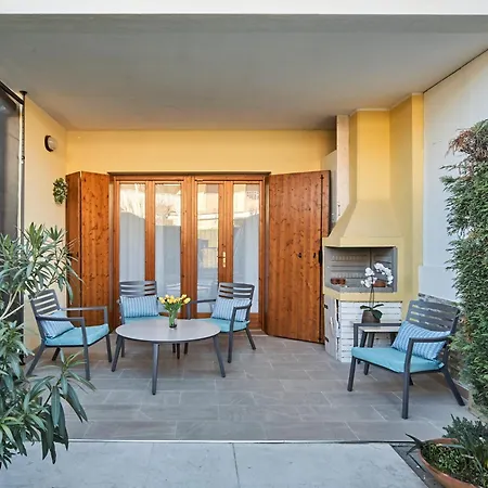 Al Chicco Apartment *