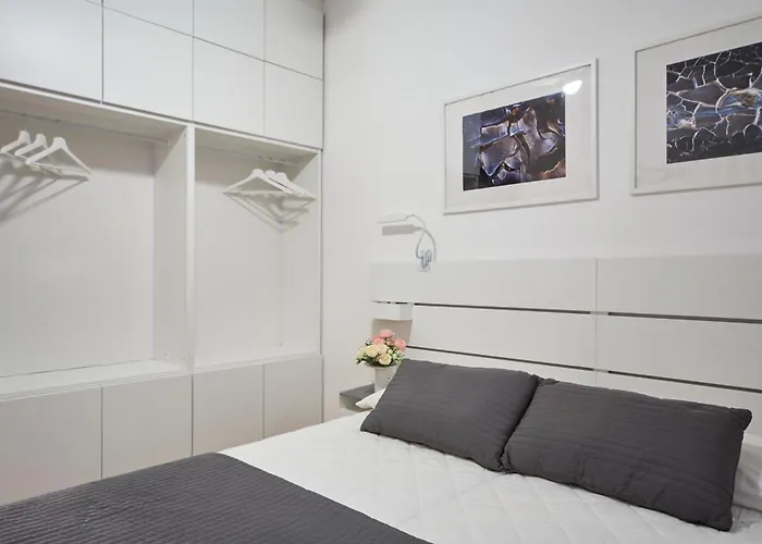 Al Chicco Apartment *