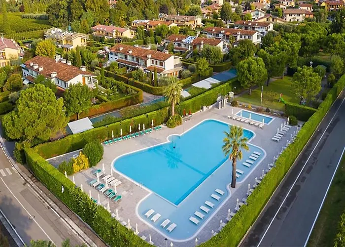 Apartment Al Chicco Lazise