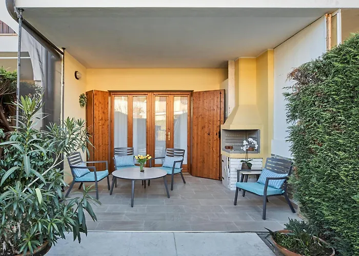 Al Chicco Apartment *