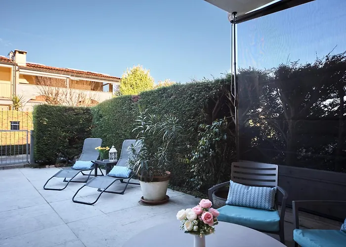 Al Chicco Apartment *