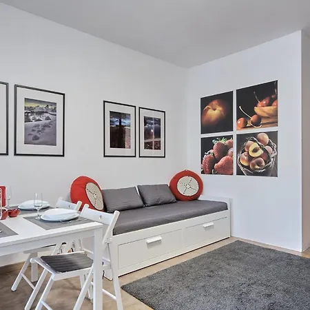 Apartamento Al Chicco *