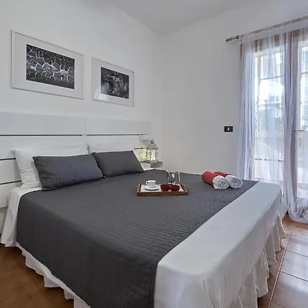 Apartamento Al Chicco *