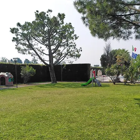 Apartman Al Chicco *