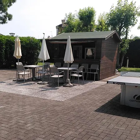 Al Chicco Apartman