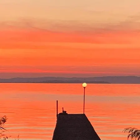 Apartman Al Chicco *