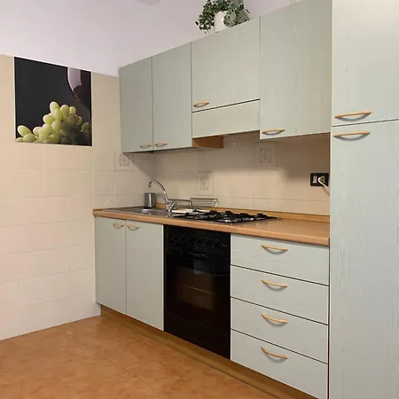 Apartamento Al Chicco Lazise