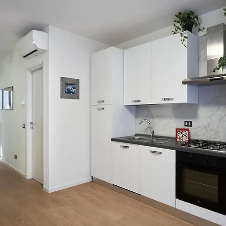Al Chicco Apartmán