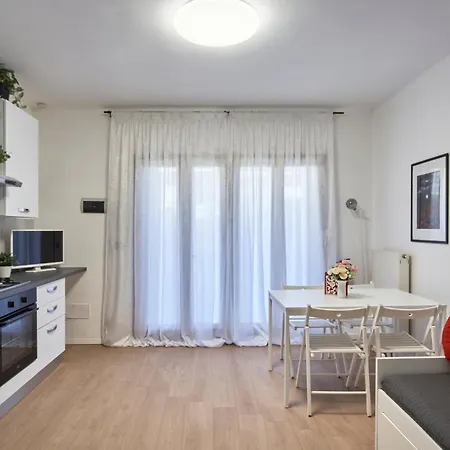 Lägenhet Al Chicco Lazise