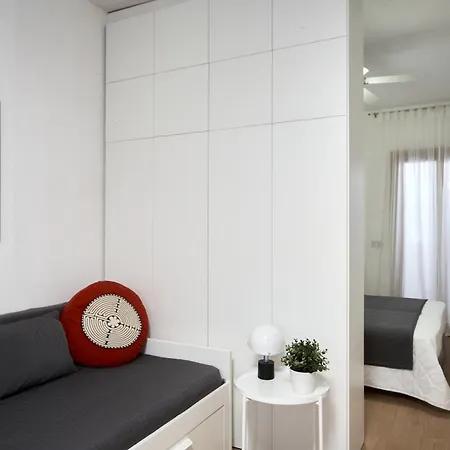 Apartman Al Chicco