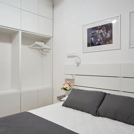 Al Chicco Apartmán *