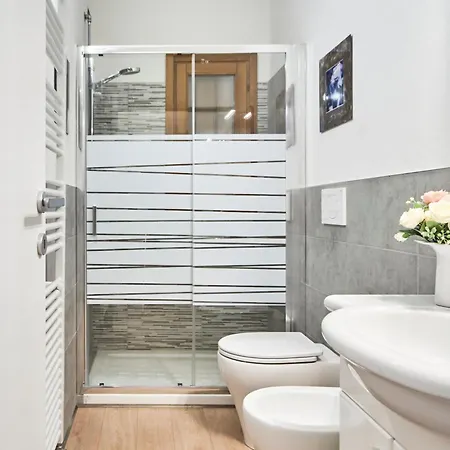 Apartmán Al Chicco