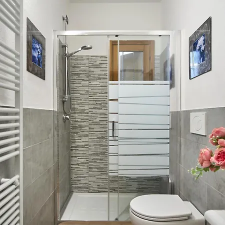 Apartmán Al Chicco