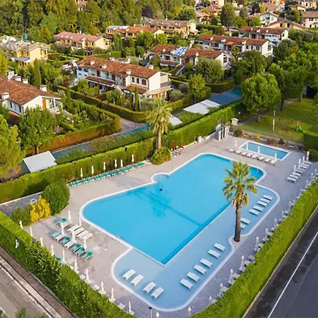 Apartmán Al Chicco Lazise