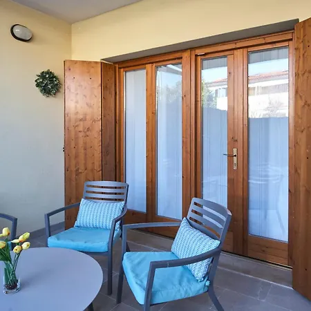 Apartamento Al Chicco