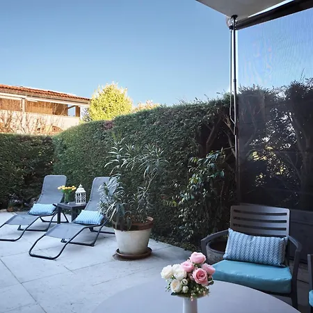 Al Chicco Apartamento *