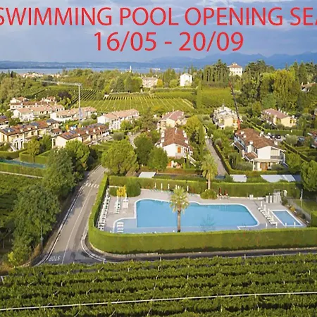 Al Chicco * Lazise
