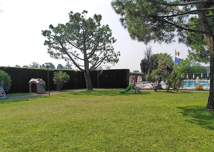 Apartamento Al Chicco *