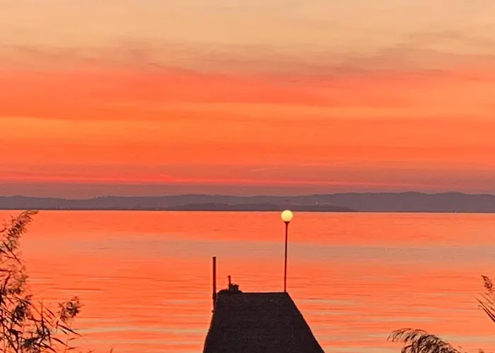 Apartamento Al Chicco *