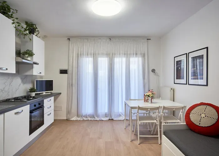 Lägenhet Al Chicco Lazise