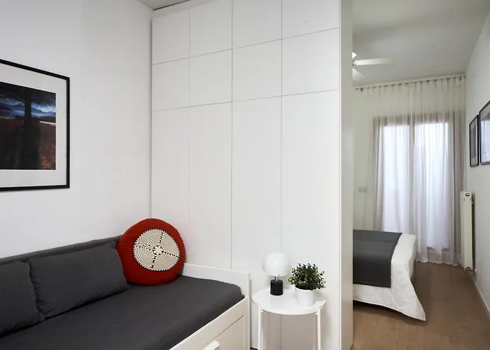 Apartamento Al Chicco