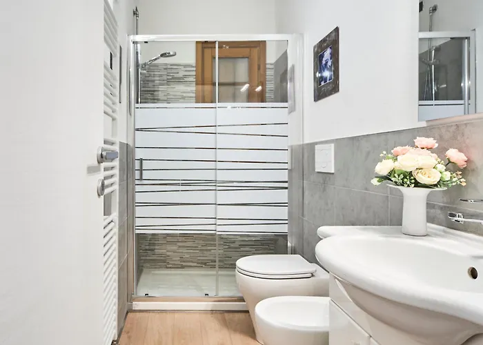 Apartamento Al Chicco